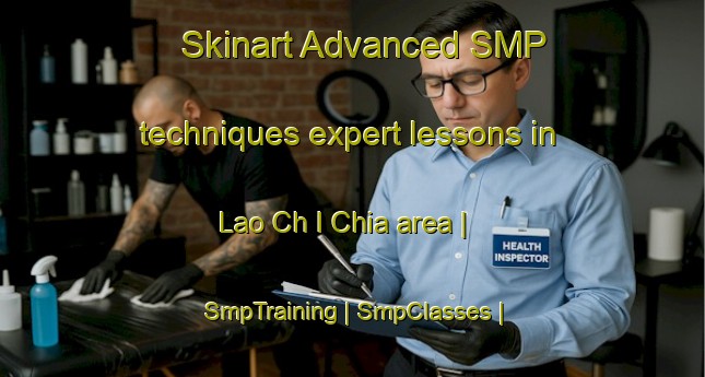 Skinart Advanced SMP techniques expert lessons in Lao Ch I Chia area | SmpTraining | SmpClasses | SkinartTraining-China